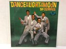 Olympics Dance by the Light of the Moon 1961 LP(Arvee A 424)VG++