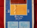 Ahmad Jamal  Heat Wave Quad 8-Track Quadraphonic SUPER RARE Jazz Quad 8 Track