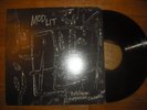 BETHLEHEM PROGRESSIVE ENSEMBLE Mod Lit LP Jazz Private Press Rare FORTRESS