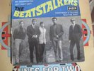 THE   BEATSTALKERS