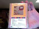 Muddy Waters- Fathers and Sons- Chess label- new/sealed 8 Track tape- rare?