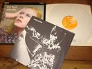 DAVID BOWIE HUNKY DORY UK RCA 3T BOBIL RASPUTIN 1ST PRESS 1971 W/ INNER & INSERT