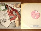 MOTT THE HOOPLE SAME SELF S/T UK PINK ISLAND A2/B2 1ST PRESS LP 1969 NEAR MINT