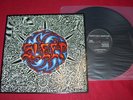 SLEEP Sleep's Holy Mountain LP (1992) original STONER Earache