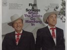 FLATT & SCRUGGS When The Saints Go Marching In COLUMBIA CS 9313 LP SEALED