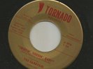 ROCKABILLY bw/ GARAGE SURF - CARAVANS- TWISTIN ROCKIN BABY -HEAR- 1965 TORNADO