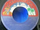 Karen Pree-Make Love Last Forever-Rare 70's/Northern Soul 45-Promo-VG++ MP3