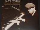 TOM WAITS round midnight UK 2-LP new sealed GATEFOLD COVER live minneapolis 1975
