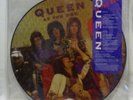 QUEEN AT THE BBC PICTURE DISC HOLLYWOOD RECORDS PROMO ONLY MINT STILL SEALED