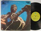 BOOGALOO JOE JONES What it is  SOUL JAZZ PRESTIGE 10035 RVG LP ORIG