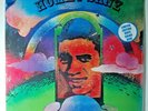 HOMMY SANZ GUAGUANCO SALSA RARE SEALED re LIMITED BLUE VINYL
