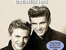 Everly Brothers ?– The Everly Brothers Greatest Hits Vinyl 2LP 2014 NEW/SEALED