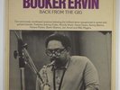 Booker Ervin 