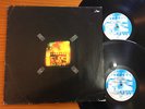 THE CURE SHOW 2 LP 1993 BRAZIL NEAR MINT CONDITION___diff wish disintegration