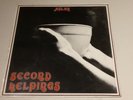 Aslan - Second Helpings - Original UK 1977 Profile - VERY RARE
