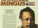 MINGUS, Charles - The Complete Sessions Of 