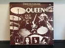 QUEEN - Kimono My Place LP - Rare Live 1975 Japan Marc TQ-75122 May 1975