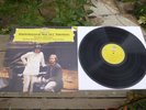 Liszt Piano Concertos Zimerman Ozawa DG Digital Stereo German ED1 423 571-1 LP