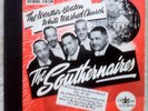 Southernaires (black group) HYMNS FROM THE WEATHER BEATEN WHITE WASHED CHURCH 78