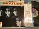 BEATLES MEET THE BEATLES STEREO (EXT RARE NO BMI/ASCAP W 