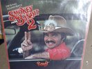 ORIGINAL SOUNDTRACK SMOKEY AND THE BANDIT 2 RECORD MCA MUSIC VINYL
