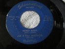 ORIGINAL JOE & RAY SHANNON 45 