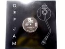 1986 - ORIGINAL CONCEPT - CAN YOU FEEL IT? / KNOWLEDGE ME - DEF JAM ORIGINAL NM-