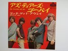 ROLLING STONES AS TEARS GO BY JAPAN LONDON TOP-1013