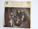 ROLLING STONES MOTHER'S LITTLE HELPER JAPAN LONDON LS72  2
