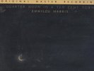 Emmylou Harris Quarter Moon in a Ten Cent Town LP MOBILE FIDELITY MINT CONDITION