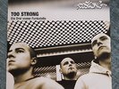Too Strong ?– Die Drei Vonne Funkstelle 2LP