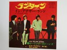 ROLLING STONES THE LANTERN JAPAN LONDON TOP-1262