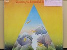 Vinyl LP Records SOPO_23 Mahavishnu Orchestra - Visions Of The Emerald Beyond