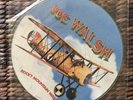 Joe Walsh Rocky Mountain Way Vinyl LP Picture Disc