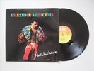 FREDDIE MERCURY : Made In Heaven - 12