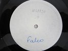 LP /  Falco ?– The Sound Of Musik  / TESTPRESSUNG /  TOP RARITÄT / 1986 /