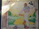 ELTON JOHN - GOODBYE YELLOW BRICK ROAD 1973 ENGLAND VINYL DJM DJLPD 1001