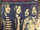 Cuby + The Blizzards Apple knockers Singapore Press Malaysia EP 45 not The Who