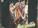 Los Joao ‎Lp Vinile Disco Samba / Baby Records BR 56041 Sigillato