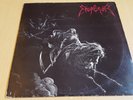EMPEROR - S/T - RARE 1st PRESS LP CANDLELIGHT 1993 BLACK METAL HEAVY METAL