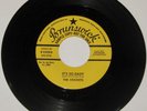 BUDDY HOLLY The Crickets It's So Easy  1958 WLP DJ Promo Copy 45 & Sleeve MINT