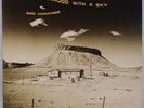 PHILIP PERKINS: Neighborhood with A Sky, Bird Variations FUN Experimental LP NM-