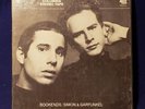 Simon and Garfunkel Reel to Reel 4 Track Tape - Bookends