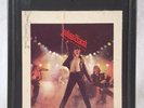 Judas Priest - Unleashed in the East Live Japan (1979 Columbia TC8 8-Track Tape)