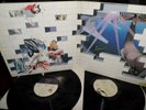 PINK FLOYD - The Wall - 2 x LP / 33 giri Gatefold (with lyric inners) 1979 Italy