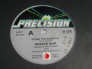 STATUS QUO - DOWN THE DUSTPIPE - PRECISION 7