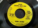 Hank Jacobs. Northern soul.