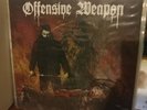 Offensive weapon second lp us oi