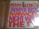 KENNY DORHAM - TROMPETA TOCCATA.BLUE NOTE 4181 MONO NEW YORK USA.