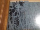 WAYNE SHORTER - JU JU .BLUE NOTE 4182 MONO NEW YORK USA.